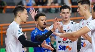 Guarulhos vence, dá salto na tabela, e complica a situação de São José na Superliga