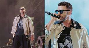 O que tem no vídeo que Justin Timberlake quer esconder?