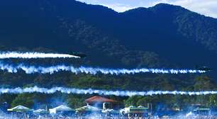 WSL anuncia palco inédito do Challenger Series no litoral de SP; confira local e datas