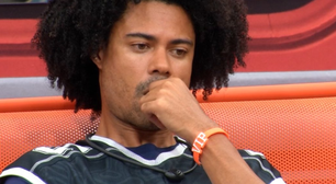 BBB 26: Sem dó, Breno desmascara sister: 'Maldosa'