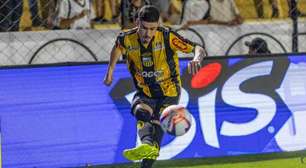 Palmeiras não abre de multa para que Rômulo jogue a final do Paulista