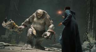 Executivo da Warner Bros. sugere que sequência de 'Hogwarts Legacy' pode chegar em 2027