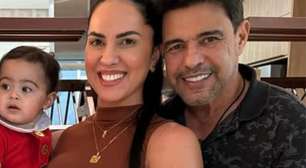 Baby a bordo? Graciele Lacerda revela se vai aumentar a família com Zezé Di Camargo
