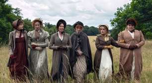 A Netflix dá adeus a 'Bridgerton': aqui está um drama de época perfeito para ser substituto; é baseado em um dos melhores romances de Jane Austen