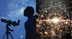 Astronomia e Astrologia: você sabe qual é a diferença?