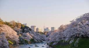 Tóquio é uma das poucas cidades do mundo que conseguiu manter os preços dos imóveis baixos; seu segredo: construir