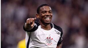 Corinthians recusa proposta do Milan por André