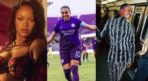 Mundo pop de Peixes: famosas desse signo para você se inspirar hoje mesmo