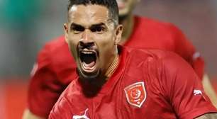 Santos acerta o retorno do zagueiro Lucas Veríssimo