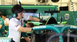 Sem peças de reposição, carro de Fernando Alonso não deve conseguir terminar a primeira corrida da Fórmula 1 2026