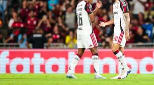 Alex Sandro parabeniza companheiros e fala sobre final contra o Fluminense; Veja