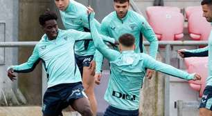 Real Sociedad x Athletic Bilbao: onde assistir, escalações e arbitragem