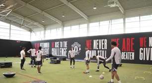 Newcastle x Manchester United: onde assistir, escalações e arbitragem