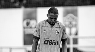 Morre aos 25 anos jogador campeão do Candangão