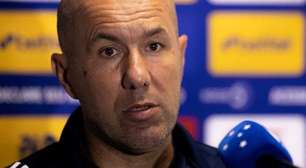 Estilo de jogo de Leonardo Jardim, novo técnico do Flamengo, gera debate na web; veja