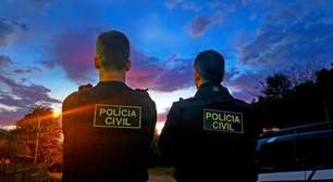 Operação Contra-Ataque prende dois suspeitos de homicídio no Parcão de Gravataí
