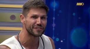 BBB 26: Ed Gama chama Jonas de 'quinta série' e gera revolta nas redes; entenda a polêmica