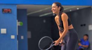 Tênis e bem-estar: 6 motivos para colocar o esporte na rotina