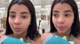 Ary Mirelle exibe antes e depois após perder 10 kg e nega uso de remédios; veja!