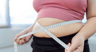 Obesidade cresce 118% no Brasil em quase duas décadas, diz estudo