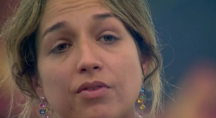 'BBB 26': Samira escuta Babu e Solange a detonando: 'Ela é malandrinha'