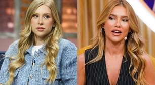 Cela Lopes quebra silêncio sobre polêmica com Virginia após assinar com SBT