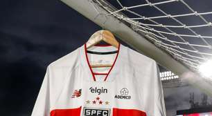 Ex-São Paulo acerta com clube da Série B