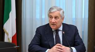 Chanceler italiano diz que capacidade militar do Irã está se esgotando