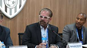 Polícia Civil instaura inquérito para investigar presidente da Federação Paulista de Futebol