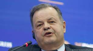 "Acordo Mercosul-UE não é uma troca de carros por vacas"