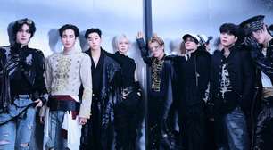 Entrevista: ATEEZ avalia comeback com 'Adrenaline' e celebra amor do Brasil