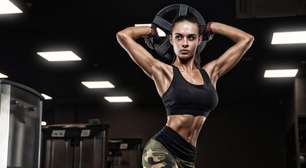 Músculo do tchau: O segredo para tonificar o tríceps sem sofrer
