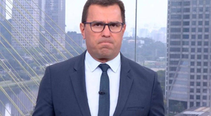 Bocardi abre o jogo sobre saída da Globo e choca ao revelar bastidores da emissora