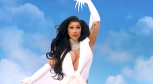 Treta: Cardi B solta o verbo contra ex em show