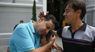 O relato de ativista que passou mais de 4 anos preso na Venezuela: 'Fazíamos as necessidades onde nos serviam a comida'