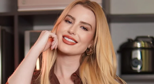 Ex-BBB Fernanda Keulla anuncia que está grávida do primeiro filho