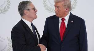 'Não é mais como era': ataques ao Irã reacendem tensão na relação entre EUA e Reino Unido