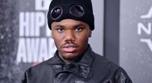 O que explica o sumiço de cinco anos de Baby Keem?