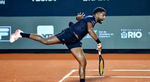 LA Open, novo challenger de São Paulo, define chave principal para edição de estreia