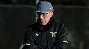 Lazio x Atalanta: onde assistir, escalações e arbitragem