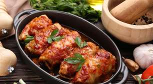 Como deixar o repolho gostoso: aprendi essa receita com uma chef e passei a comer o vegetal toda semana