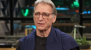 Herson Capri faz forte desabafo após infarto: 'Cura'