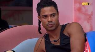 'BBB 26': Breno detona Ana Paula pelas costas: 'Confio mais no Babu'