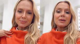 Será que vinga? Eliana dá detalhes de programa na Globo: 'Inovei'