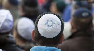 Turistas judeus são agredidos em Milão, na Itália