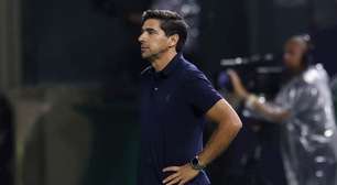 Abel Ferreira elogia Novorizontino antes da final do Paulista: "Não chegou por acaso"