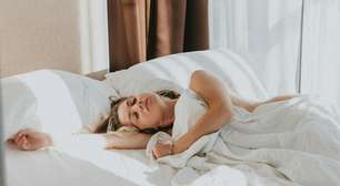 Acordar às 3 da manhã é normal: dormir direto é uma invenção moderna, não uma evolução