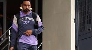 Botafogo escala titulares para decisão contra o Barcelona de Guayaquil