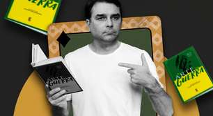 Prefácio de Flávio Bolsonaro para livro de Sun Tzu revela seu projeto para o Brasil
