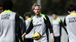 Sporting x Porto: Onde assistir, escalações e arbitragem